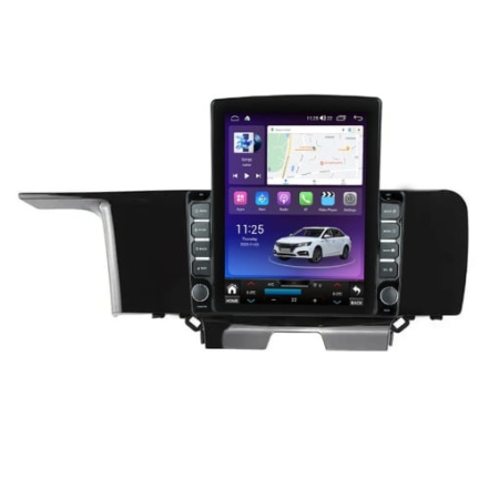 Navigatie Auto cu Android - Navigatie Kia Sorento 4 , 2020 - 2024  ,Ecran TESLA 9.7 inch, 8 GB RAM si 128 GB ROM, Android 15, Slot Sim 4G, Procesor Octa Core, Carplay Wireless si Android auto, Procesor Sunet Digital DSP