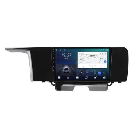 Sorento 4 , 2020 - 2024 - Navigatie Kia Sorento 4 , 2020 - 2024  8GB RAM si 128GB ROM, Ecran QLED 9 inch, Android 14, Procesor Octacore, Slot sim 4G, Sunet DSP, Wireless Carplay si Android Auto