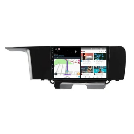 Navigatie Kia Sorento 4 , 2020 - 2024 Android 14, 2GB RAM si 32GB ROM, Display IPS 9 inch, Camera Marsarier, Internet, Aplicatii, Wi Fi, Usb, Bluetooth [4]