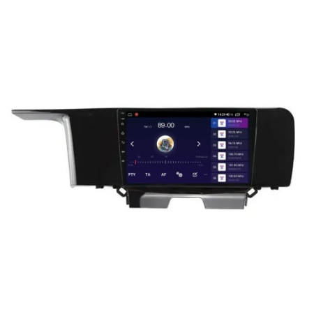 Navigatie Kia Sorento 4 , 2020 - 2024 Android 14 ,4GB RAM si 64GB ROM, Ecran QLED 9 inch, Android 14, Procesor Octacore, Slot sim 4G, Sunet DSP, Wireless Carplay si Android Auto [2]