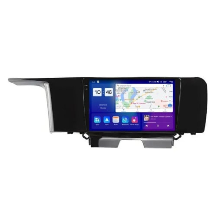 Navigatie Kia Sorento 4 , 2020 - 2024 Rezolutie 2K, Ecran QLED 9.5 inch, 8GB RAM si 128GB ROM, Android, Procesor Octacore, Slot sim 4G, Sunet DSP, Wireless Carplay [1]