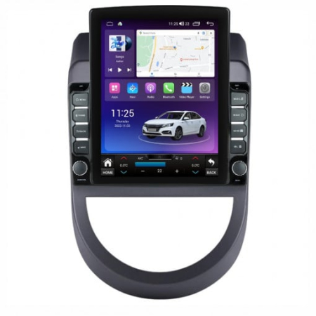 Navigatie Auto cu Android - Navigatie Kia Soul 2009 - 2013 , Ecran TESLA 9.7 inch, 8 GB RAM si 128 GB ROM, Android 15, Slot Sim 4G, Procesor Octa Core, Carplay Wireless si Android auto, Procesor Sunet Digital DSP, Aplic