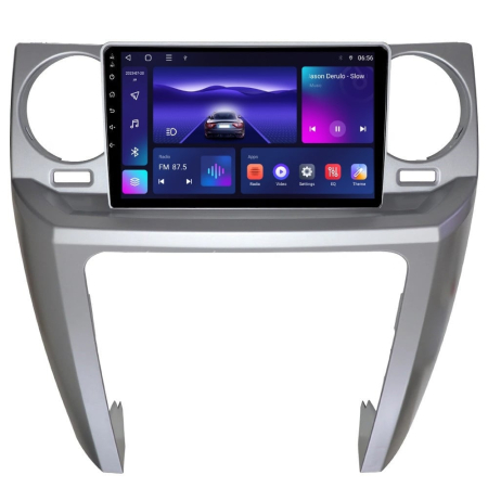 Navigatie Land Rover Discovery 3 ( 2004 - 2009 ) , Android , 2 GB RAM si 32 GB ROM , Internet , 4G , Aplicatii , Waze , Wi Fi , Usb , Bluetooth , Mirrorlink [1]