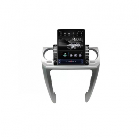 Navigatie dedicata Land Rover cu Android - Navigatie Land Rover Discovery 3 din 2004 - 2015, Display TESLA 9.5 inch, 2GB RAM si 32GB ROM, Wireless Carplay si Android Auto, Procesor Octacore, Slot sim 4G, Sunet DSP, Camera Marsarier, Bluetooth,