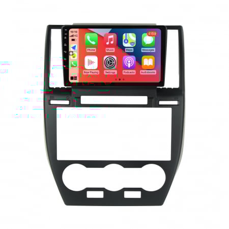 LAND ROVER - Navigatie Auto Android Land Rover Freelander 2 din 2006-2012, 4GB RAM si 32GB ROM, Display QLED 9 inch, Wireless Carplay si Android Auto, Procesor Octacore, Slot sim 4G, Sunet DSP, Camera Marsarier, Bluetooth, USB