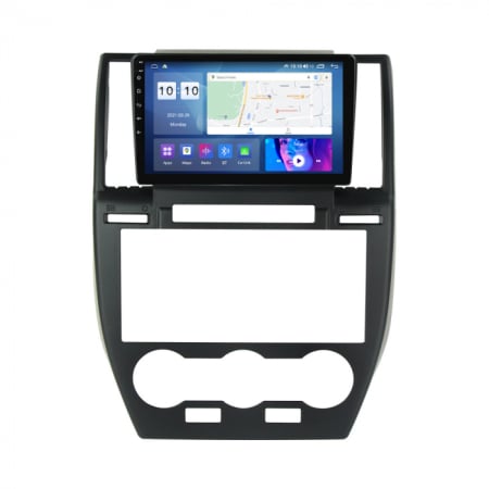 Navigatie Land Rover Freelander 2 din 2006-2012, Rezolutie 2K, Display QLED 9.5 inch, 4GB RAM si 64GB ROM, Android, Procesor Octacore, Slot sim 4G, Sunet DSP, Wireless Carplay si Android Auto, Camera [1]