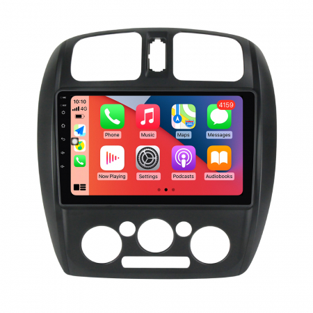 MAZDA - Navigatie Auto Android Mazda 323 Android 13 , 8GB RAM+128GB ROM QLED