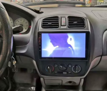 Navigatie Mazda 5 ( 2005 - 2010 ) , Android 14, 2GB RAM si 32GB ROM, Display IPS 9 inch, Camera Marsarier, Internet, Aplicatii, Wi Fi, Usb, Bluetooth [6]