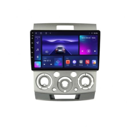 Navigatie Mazda BT50 si Ford Ranger din 2006 - 2012, Android 14, 2GB RAM si 32GB ROM, Display IPS 9 inch, Camera Marsarier, Internet, Aplicatii, Wi Fi, Usb, Bluetooth [1]