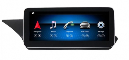 E Class W212  (2009 - 2017) - Navigatie Mercedes Clasa E W212 din 2009 - 2017 , 8 GB RAM si 128 GB ROM, Slot Sim 4G, Procesor Octa Core, Carplay, Sunet DSP, Android, Aplicatii, Usb, Wi Fi, Bluetooth