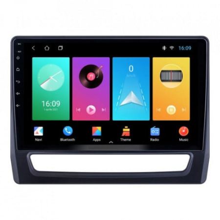 Navigatie dedicata Mitsubishi cu Android - Navigatie Mitsubishi ASX 2020 - 2024 Android 14, 2GB RAM si 32GB ROM, Display IPS 9 inch, Camera Marsarier, Internet, Aplicatii, Wi Fi, Usb, Bluetooth