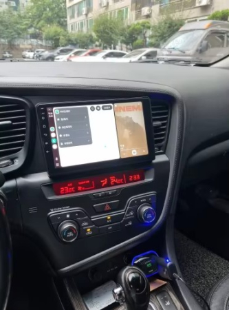 Navigatie Nissan Altima 2018-2020 Android 14 , 4GB RAM Ecran Tesla [5]