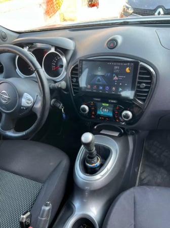 Navigatie Nissan Juke din 2010-2017, Android 14, Wireless Carplay si Android Auto, 2GB RAM si 32GB ROM, Display IPS 9 inch, Camera Marsarier, Internet, Aplicatii, Wi Fi, Usb, Bluetooth [8]
