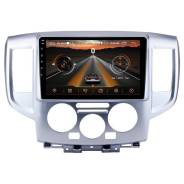 Navigatie Nissan NV200 2011-2018 Rezolutie 2K , 8GB RAM+128GB ROM QLED [2]