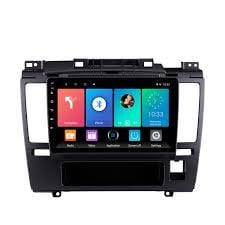 Navigatie Nissan Tiida 2005-2010 V2 Rezolutie 2K , 8GB RAM+128GB ROM QLED [7]