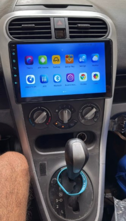 Navigatie Opel Agila din 2007 - 2014, 4GB RAM si 64GB ROM, Ecran QLED 9 inch, Android 14, Procesor Octacore, Slot sim 4G, Sunet DSP, Wireless Carplay si Android Auto, Camera Marsarier [7]