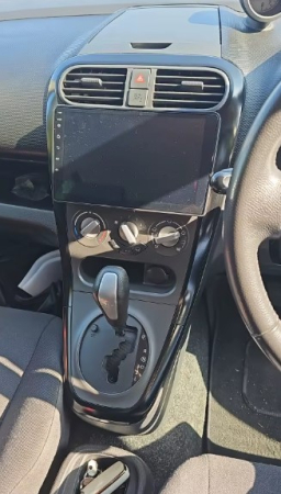 Navigatie Opel Agila din 2007-2014, Rezolutie 2K, Ecran QLED 9.5 inch, 8GB RAM si 128GB ROM, Android, Procesor Octacore, Slot sim 4G, Sunet DSP, Wireless Carplay [7]