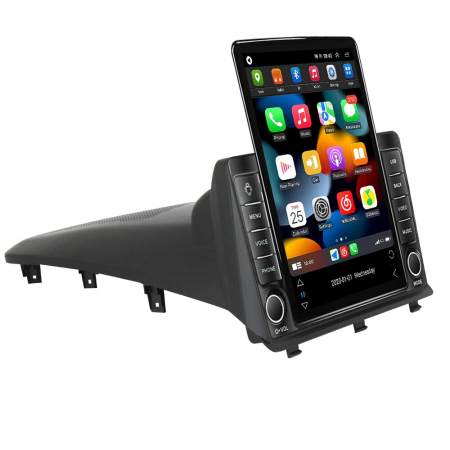 Antara  (2006 - 2017) - Navigatie Opel Antara din 2006 - 2017, Ecran TESLA 9.7 inch, 4 GB RAM si 64 GB ROM, Slot Sim 4G, Procesor Octa Core, Carplay integrat, Procesor Sunet Digital DSP, Android, Aplicatii, Usb, Wi Fi, Bluet