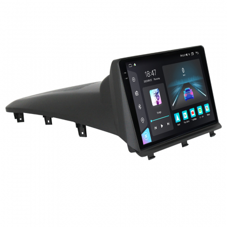 OPEL - Navigatie Auto Android Opel Antara din 2006-2017, Rezolutie 2K, Ecran QLED 9.5 inch, 8GB RAM si 128GB ROM, Android, Procesor Octacore, Slot sim 4G, Sunet DSP, Wireless Carplay si Android Auto