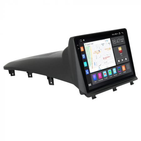 Navigatie Opel Antara din 2006-2017, Rezolutie 2K, Ecran QLED 9.5 inch, 8GB RAM si 128GB ROM, Android, Procesor Octacore, Slot sim 4G, Sunet DSP, Wireless Carplay si Android Auto [4]