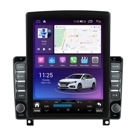 Opel Astra H 2006 - 2014 - Navigatie Opel Astra H , 2006 - 2014 Android 14 , 4GB RAM Ecran Tesla 9.7 inch , Procesor Octacore, Slot sim 4G, Sunet DSP, Wireless Carplay si Android Auto