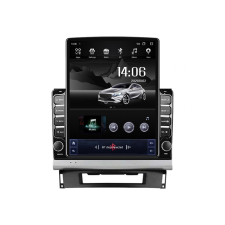 Navigatie Auto cu Android - Navigatie Opel Astra J din 2010 - 2015, Ecran TESLA 9.7 inch, 8 GB RAM si 128 GB ROM, Android 15, Slot Sim 4G, Procesor Octa Core, Carplay Wireless si Android auto, Procesor Sunet Digital DSP, Aplic