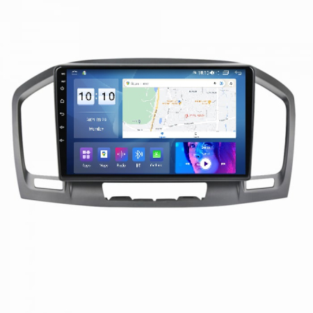 Navigatie dedicata Opel cu Android - Navigatie Opel Insignia ( 2008 - 2013 ) Android 14, 2GB RAM si 32GB ROM, Display IPS 9 inch, Camera Marsarier, Internet, Aplicatii, Wi Fi, Usb, Bluetooth