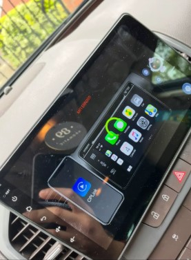 Navigatie Opel Insignia din 2008 - 2013 Android 14 , 1GB RAM Carplay [6]