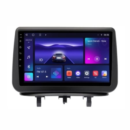 Navigatie Opel Meriva , 2010 - 2017 8GB RAM si 128GB ROM, Ecran QLED 9 inch, Android 14, Procesor Octacore, Slot sim 4G, Sunet DSP, Wireless Carplay si Android Auto [1]