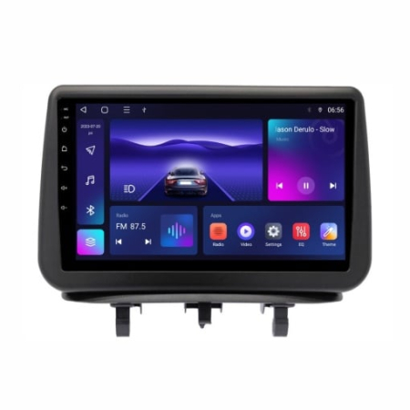Navigatie Opel Meriva , 2010 - 2017 Android 14 ,4GB RAM si 64GB ROM, Ecran QLED 9 inch, Android 14, Procesor Octacore, Slot sim 4G, Sunet DSP, Wireless Carplay si Android Auto [1]