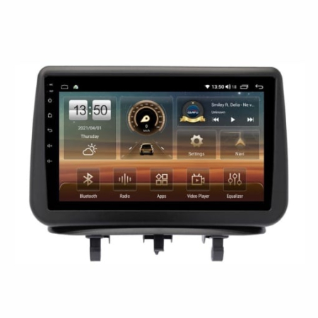 Navigatie Opel Meriva , 2010 - 2017 ,  Android 15 , 4GB RAM , Procesor Quad Core , Wireless Carplay si Android auto , Display HD Touchscreen, Wi-Fi , Bluetooth, USB [4]