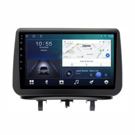Navigatie Opel Meriva , 2010 - 2017 ,  Android 15 , 4GB RAM , Procesor Quad Core , Wireless Carplay si Android auto , Display HD Touchscreen, Wi-Fi , Bluetooth, USB [3]