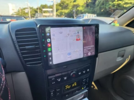 Navigatie OPEL ZAFIRA , TOURER C , 2011 - 2016, 8GB RAM si 128GB ROM, Ecran QLED 9 inch, Android 14, Procesor Octacore, Slot sim 4G, Sunet DSP, Wireless Carplay si Android Auto [4]