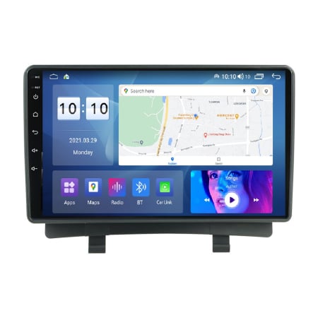 Navigatie dedicata Opel cu Android - Navigatie OPEL ZAFIRA , TOURER C , 2011 - 2016  Android 14 , 4GB RAM , Procesor Quad Core , Wireless Carplay si Android auto , Display HD Touchscreen, Wi-Fi , Bluetooth, USB