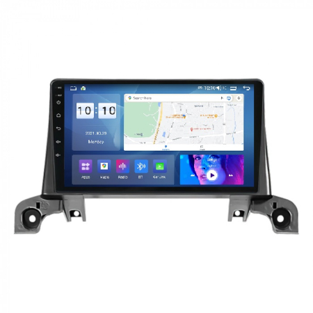 3008  (2017 - 2020) - Navigatie Peugeot 3008 2017-2020 Android 14 , 2GB RAM QLED Carplay