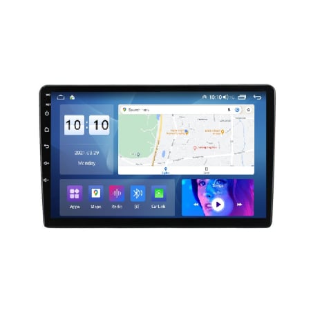 308  (2013 - 2018) - Navigatie Peugeot 308 ( 2013 - 2018 )  4GB RAM si 64GB ROM, Ecran QLED 9 inch, Android 14, Procesor Octacore, Slot sim 4G, Sunet DSP, Wireless Carplay si Android Auto, Camera Marsarier