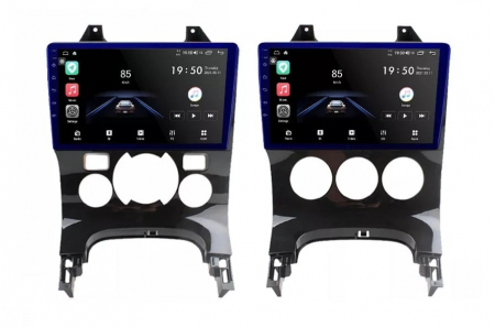 Navigatie Peugeot Citroen 3008 5008 din 2009-2018 Android 14 , 1GB RAM Carplay [4]