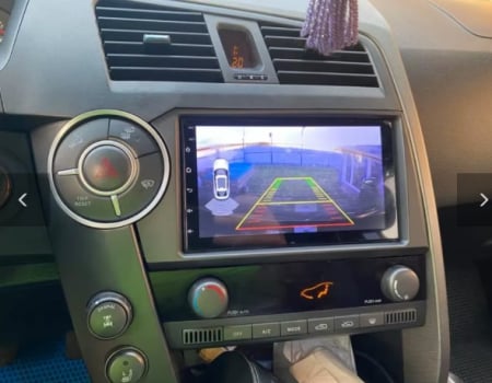 Navigatie Ssangyong Kyron 2005-2011 Android 14 , 4GB RAM+32GB ROM QLED [8]