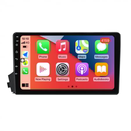 Navigatie Ssangyong Kyron 2005-2011 Android 14 , 4GB RAM+32GB ROM QLED [5]