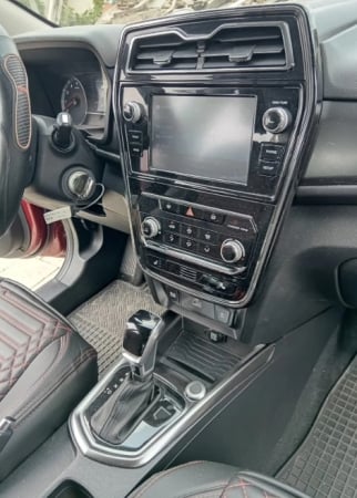 Navigatie Ssangyong Tivoli 2019 - 2021 Android 14 , 4GB RAM , Procesor Quad Core , Wireless Carplay si Android auto , Display HD Touchscreen, Wi-Fi , Bluetooth, USB [5]