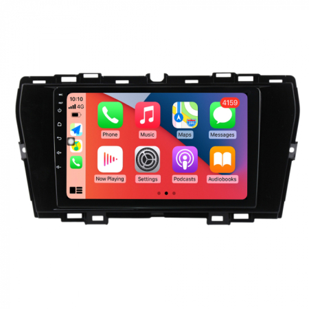 Navigatie Ssangyong Tivoli 2019-2021 Android 14 , 8GB RAM+128GB ROM QLED [1]