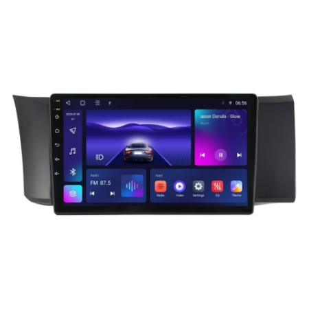 Navigatie Subaru BRZ , Toyota GT 86 2012-2016 Rezolutie 2K , 8GB RAM+128GB ROM QLED [1]