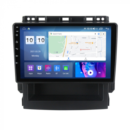 Navigatie dedicata Subaru cu Android - Navigatie Subaru Forester din 2017 - 2020 Android 14 , 4GB RAM , Procesor Quad Core , Wireless Carplay si Android auto , Display HD Touchscreen, Wi-Fi , Bluetooth, USB