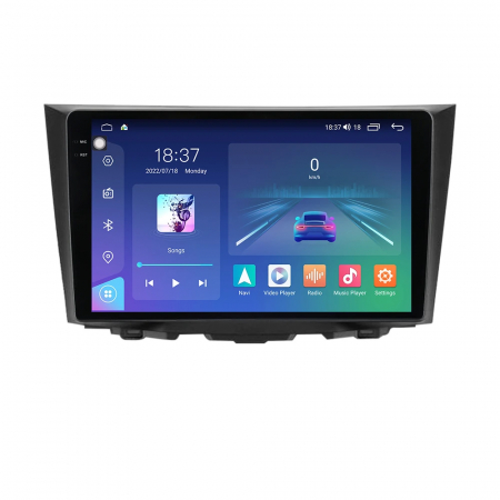 SUZUKI - Navigatie Auto Android Suzuki Kizashi 2009-2015 Rezolutie 2K , 4GB RAM+64GB ROM QLED