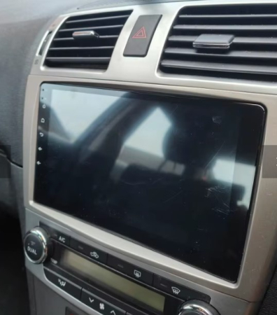 Navigatie Toyota Avensis ( 2008 - 2015 )  4GB RAM si 64GB ROM, Ecran QLED 9 inch, Android 14, Procesor Octacore, Slot sim 4G, Sunet DSP, Wireless Carplay si Android Auto, Camera Marsarier [4]
