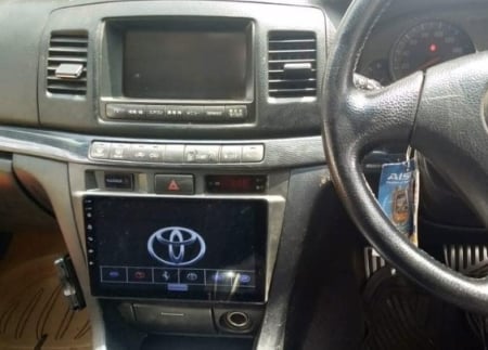 Navigatie Toyota Mark 2000 - 2007 Android 14 , 1GB RAM Carplay [4]