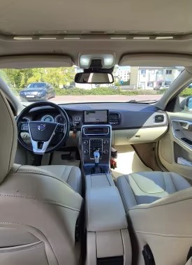 Navigatie Volvo S60 V60 din 2011-2020, Android 14, Wireless Carplay si Android Auto, 2GB RAM si 32GB ROM, Display IPS 9 inch, Camera Marsarier, Internet, Aplicatii, Wi Fi, Usb, Bluetooth [6]