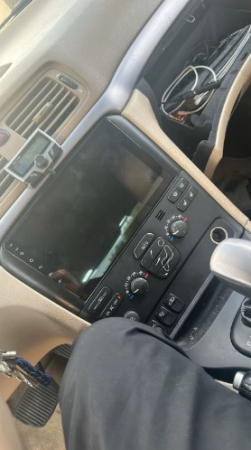 Navigatie Volvo S80 din 1998-2006, Android 14 , 4GB RAM, Octacore, Slot Sim 4G, DSP, GPS, Wi-FI, Carplay, Android Auto, USB, Bluetooth, Waze, Touchscreen, 9 inch [6]