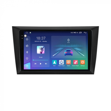 Navigatie VW GOLF 6 2008-2016 Android 14 , 4GB RAM+32GB ROM QLED [3]