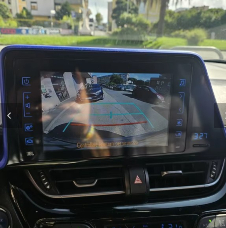 Navigatie VW Multivan ( 2003 - 2015 ) Android 14 , 4GB RAM , Procesor Quad Core , Wireless Carplay si Android auto , Display HD Touchscreen, Wi-Fi , Bluetooth, USB [9]